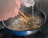 塩ラーメンスープの素で塩麻婆豆腐作り方7写真