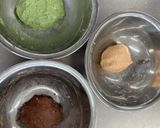 パリパリもちもちクッキー作り方4写真