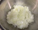 ちょっと贅沢♪わが家のミラノ風ドリア作り方1写真