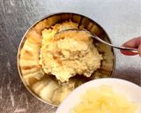 ドラマで話題！漬物たまごサンド2種作り方2写真