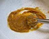 モロッコいんげんの味噌和え作り方3写真