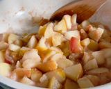 りんご煮｜お肌の乾燥に作り置き薬膳スイーツ作り方4写真
