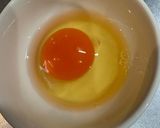 そ〜っと静かに*簡単落とし卵作り方1写真