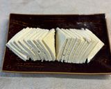 今年の夏は見た目がよろしい💕🤭冷奴作り方7写真