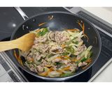 しょうが醤油の焼きそば★動画あり★作り方15写真