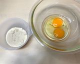 濃厚ガトーショコラ（スピルリナ入り）作り方2写真