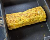 浅漬けの素で♡ふわふわ絶品卵焼き作り方3写真