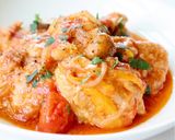 柔らか美味しい【カチャトーラ（トマト缶）作り方8写真
