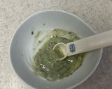 マッシュポテトの生ハム巻き♪バジルソース作り方5写真