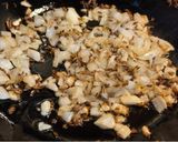 【大量消費】キュウリの無水キーマカレー作り方3写真
