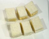 ふわっふわ☆お店みたいな玉子サンド作り方4写真