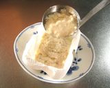大豆とにがりで豆腐作り作り方16写真