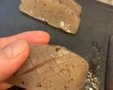 牛すじのトマト煮作り方5写真