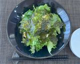 超簡単★韓国風ちりめんサラダ作り方4写真