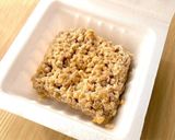 彩り鮮やか♪海鮮ばくだん　ネバネバ丼作り方6写真