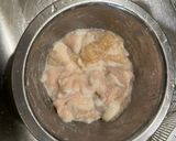 キウイ酵素で簡単焼肉屋の牛ホルモン作り方3写真
