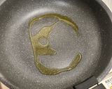 鶏もも肉のトマトピーマンパエリア作り方2写真
