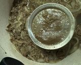 美味しい牛丼 隠し味は赤ワイン作り方4写真