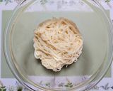 簡単ランチ！鶏肉と素麺のガパオチャンプル作り方8写真