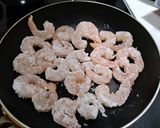 フライパンで焼く☆エビチリ作り方6写真