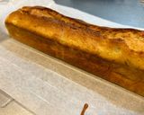 バナナケーキ(バター少なめ)作り方8写真
