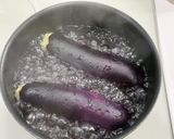 茄子の煮浸し♪お惣菜の味作り方3写真