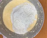 黒豆抹茶マフィン⭐︎作り方6写真