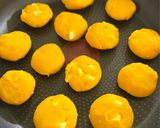 子どものおやつや離乳食に！まん丸かぼちゃ作り方7写真