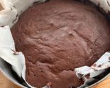 ガトーショコラ作り方7写真