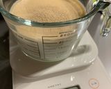基本のパン生地でウインナーパン☆作り方1写真