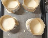 スフレパンケーキ作り方9写真