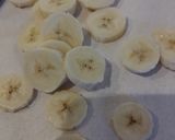 簡単☆美味しい🩷バナナ🍌パウンドケーキ作り方4写真