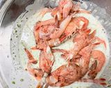 小エビの磯辺揚げ作り方5写真