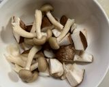 簡単コク旨オイスター中華味ツナ根菜野菜炒作り方8写真