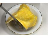 卵あんかけ肉野菜炒め★動画あり★作り方30写真