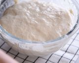 高加水でもっちりハニー🍯ホカッチャ作り方12写真