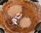 手羽中の甘辛カリッと揚げ焼き作り方4写真