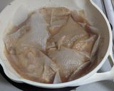 醤油ネギチャーシューラーメン作り方6写真