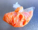 若鶏の塩麹唐揚げ作り方3写真
