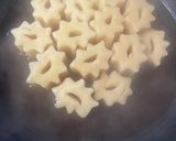 ラーメン屋が教える！ちくわぶの歯車煮作り方4写真