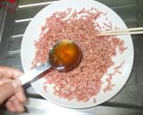 ネギラーメン♪簡単豚肉作り方4写真