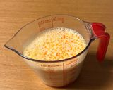１時間で食べられるフレンチトースト作り方1写真