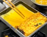 にしん入りふわふわ卵焼き作り方7写真