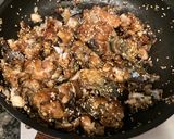 鯖の揚げ焼き甘辛たれ絡め作り方4写真