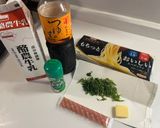 鍋、いらん! たらこパスタ(ズボラ)作り方2写真