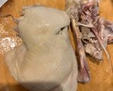 しっとり蒸し鶏♪作り方6写真