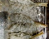 巨大エビフライ作り方5写真