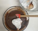バレンタイン♡生チョコムースタルト作り方9写真