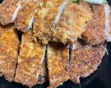 ラーメン屋が教える！基本のトンカツ！作り方5写真