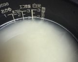 超楽々カニカマ最速ちらし寿司作り方1写真